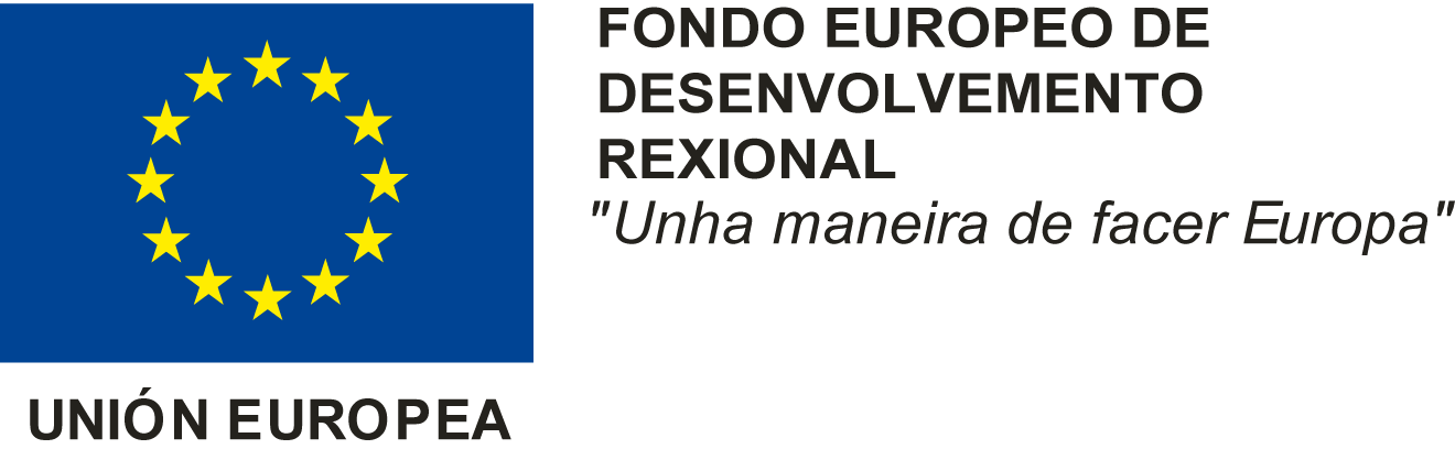 Fondo Europeo de Desarrollo Regional