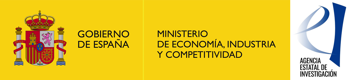 Ministerio de Economía y Competitividad